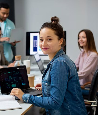 creative agnecy html template